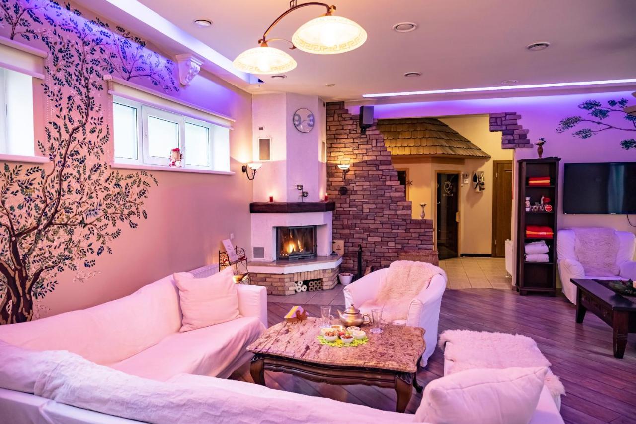 Villa Royal Club 13 Jūrkalne المظهر الخارجي الصورة