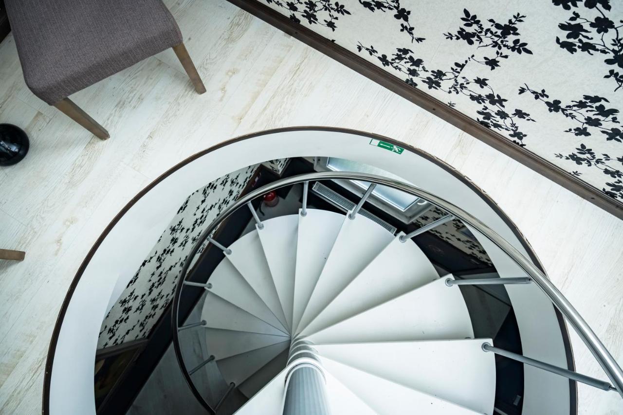 Villa Royal Club 13 Jūrkalne المظهر الخارجي الصورة