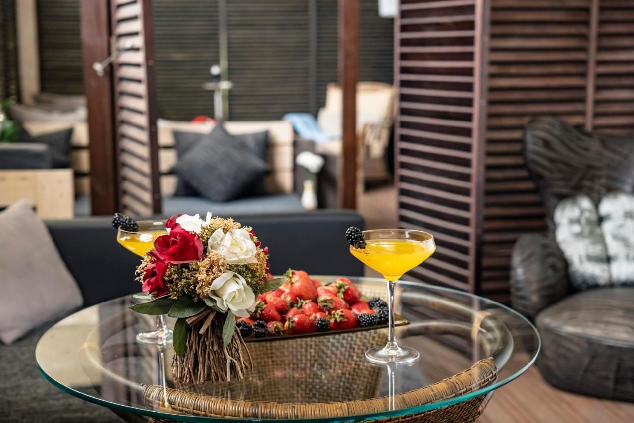 Villa Royal Club 13 Jūrkalne المظهر الخارجي الصورة
