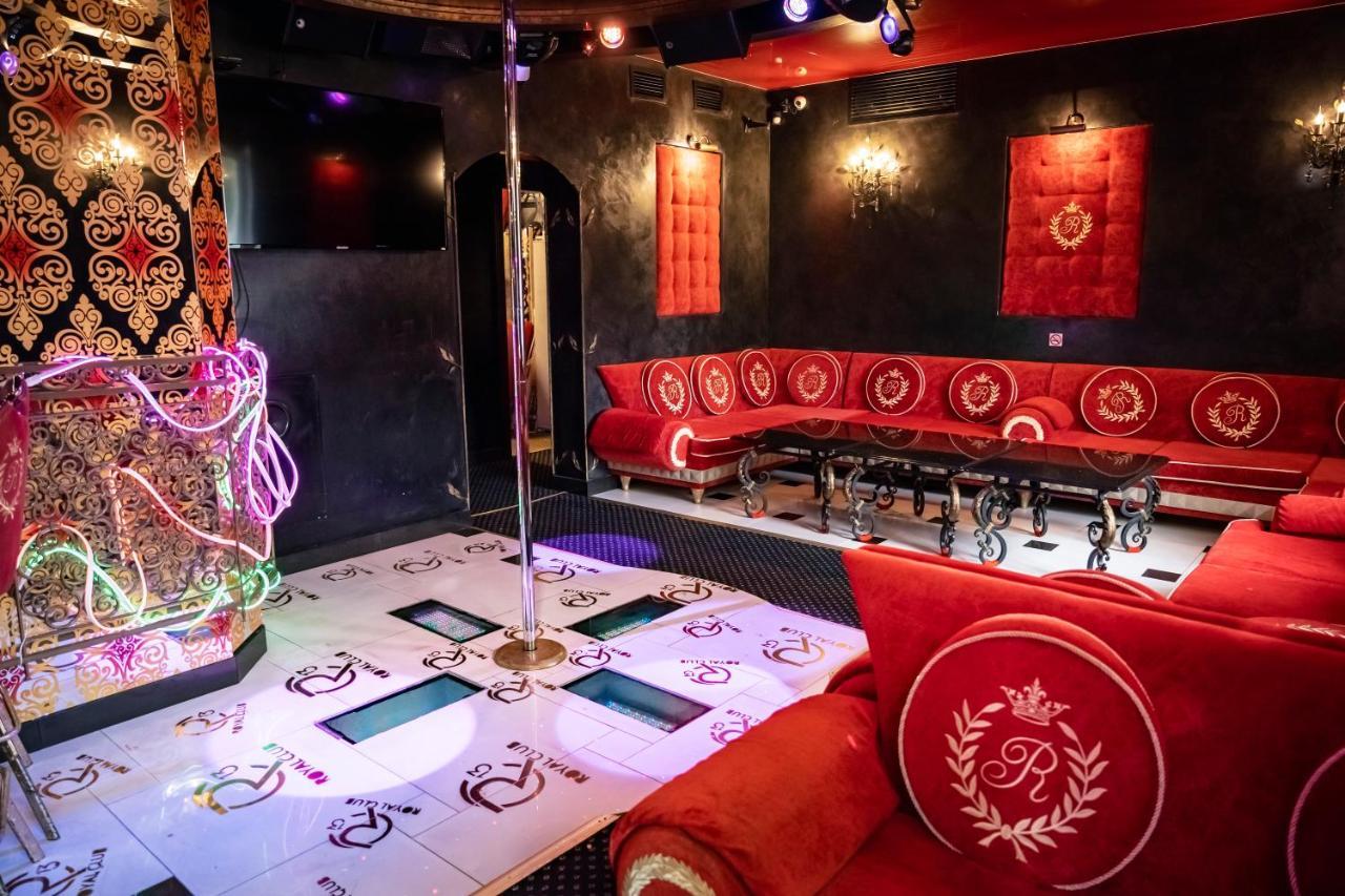 Villa Royal Club 13 Jūrkalne المظهر الخارجي الصورة