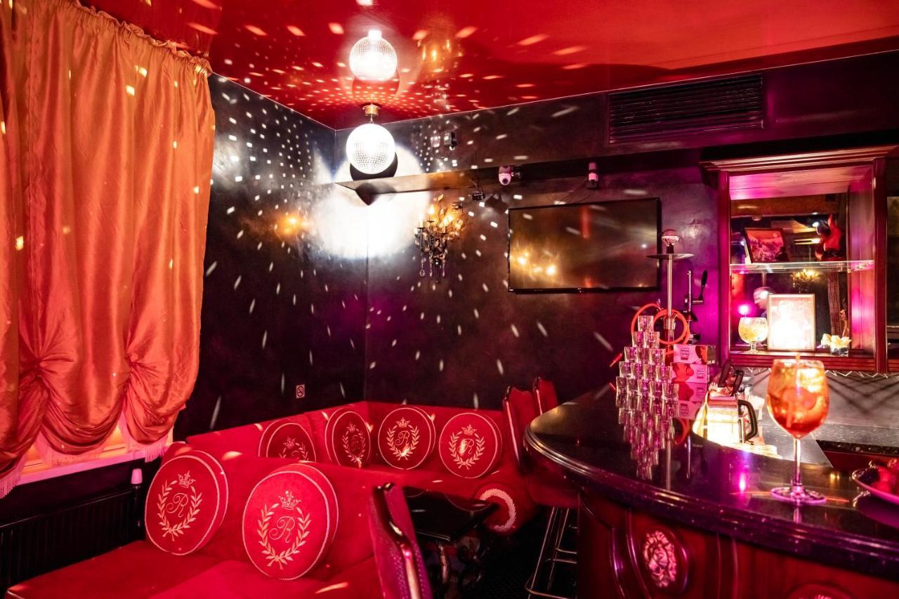 Villa Royal Club 13 Jūrkalne المظهر الخارجي الصورة