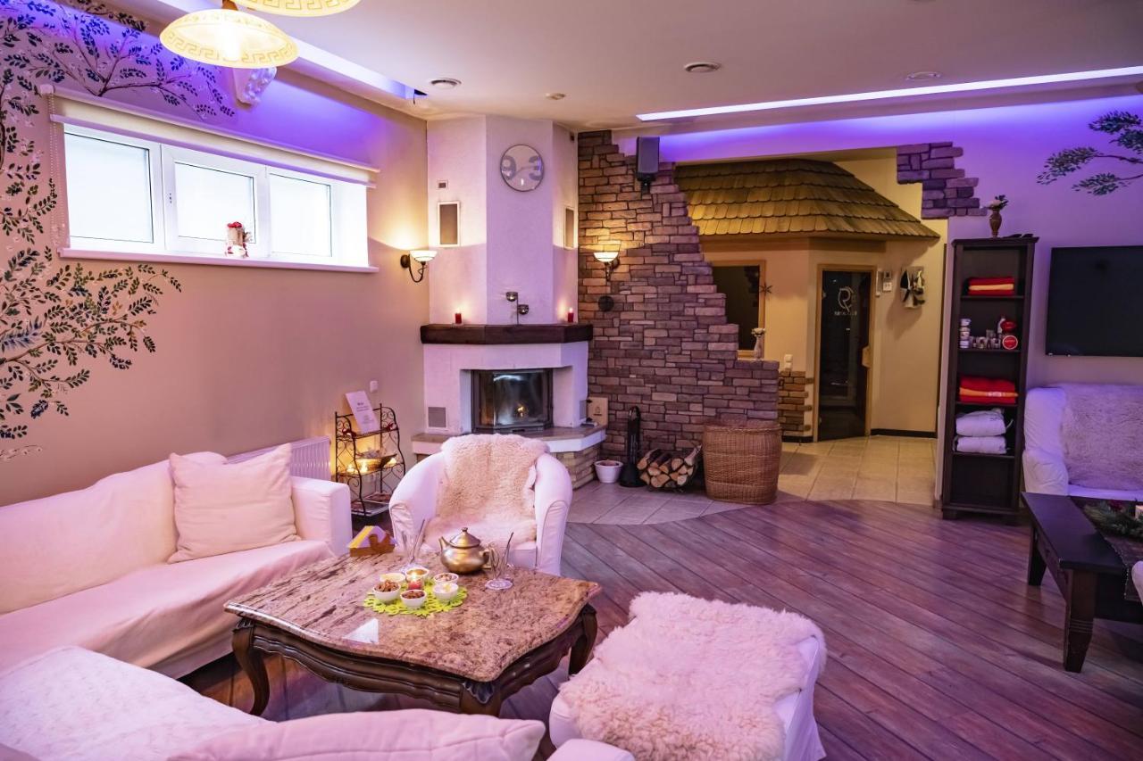 Villa Royal Club 13 Jūrkalne المظهر الخارجي الصورة