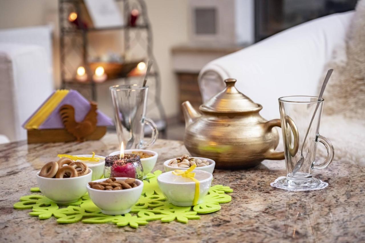 Villa Royal Club 13 Jūrkalne المظهر الخارجي الصورة