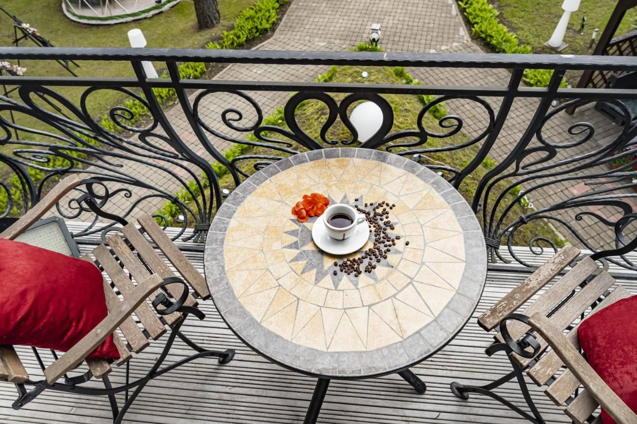 Villa Royal Club 13 Jūrkalne المظهر الخارجي الصورة