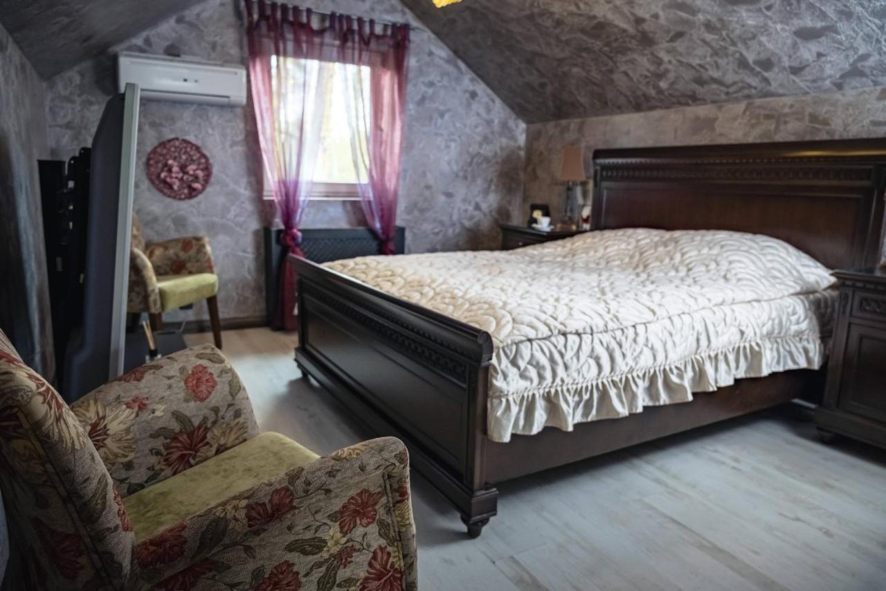 Villa Royal Club 13 Jūrkalne المظهر الخارجي الصورة