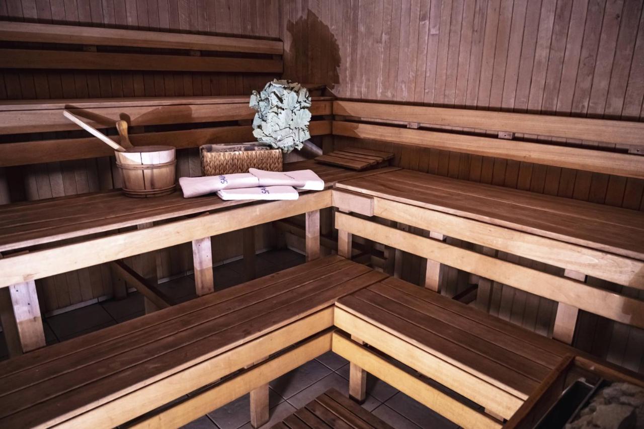 Villa Royal Club 13 Jūrkalne المظهر الخارجي الصورة