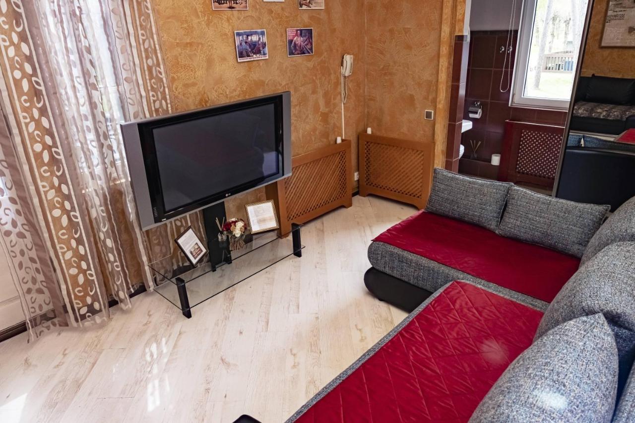Villa Royal Club 13 Jūrkalne المظهر الخارجي الصورة